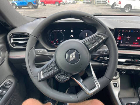 2024 Dodge Hornet GT