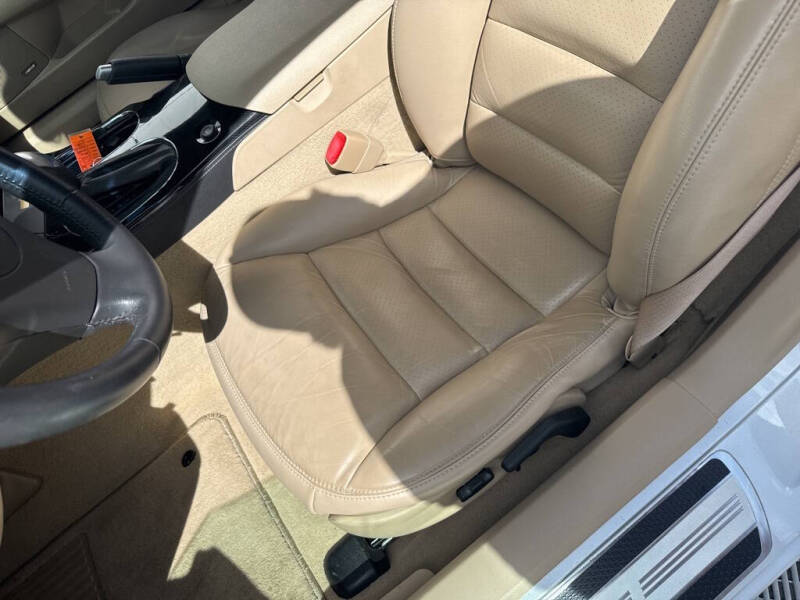 2009 Chevrolet Corvette