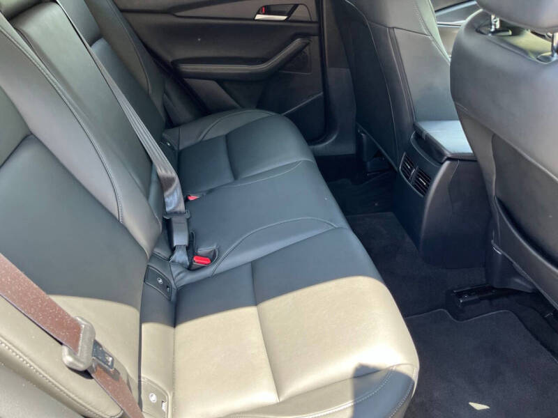 2023 Mazda CX-30 2.5 S Select
