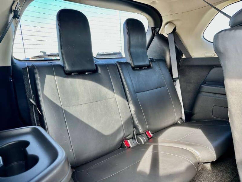 2020 Mitsubishi Outlander SEL