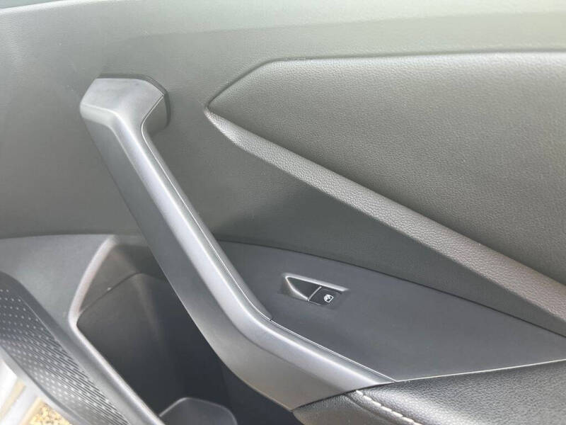 2022 Volkswagen Jetta S