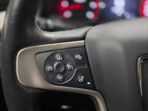 2015 GMC Yukon XL Denali