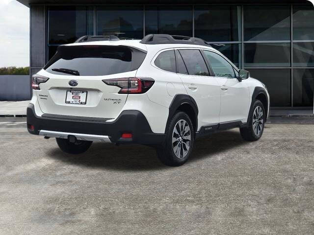2024 Subaru Outback Limited XT