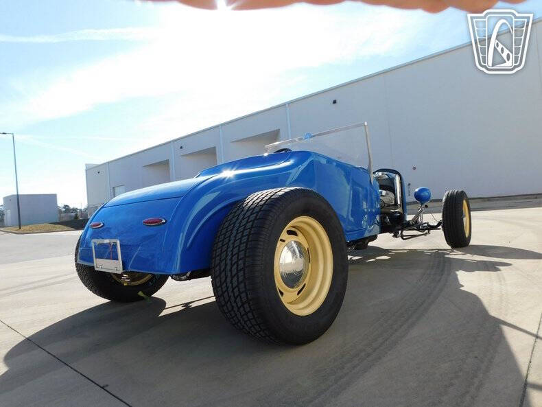 1927 Ford Model T