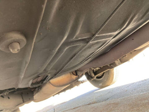 1975 Chevrolet El Camino