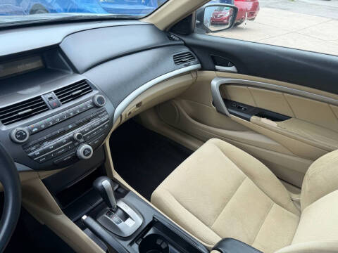 2008 Honda Accord EX