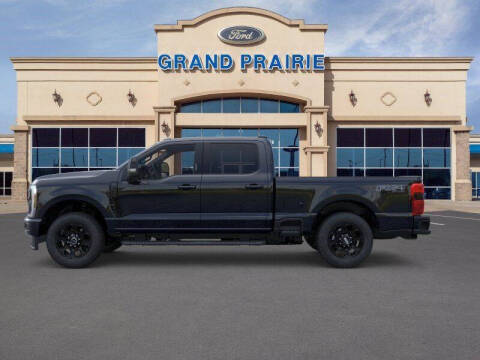 2026 Ford F-250 Super Duty