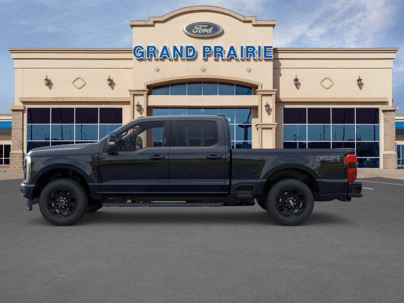 2026 Ford F-250 Super Duty