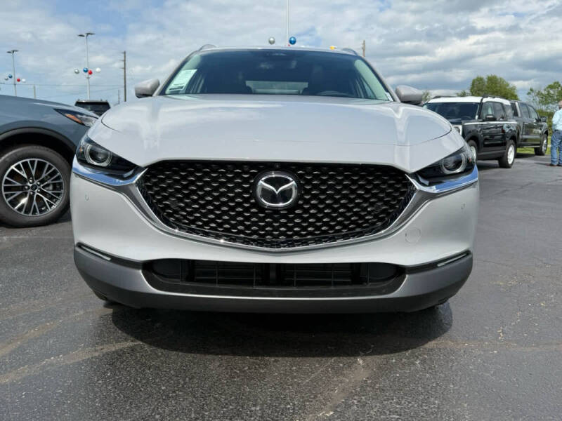 2026 Mazda CX-30 2.5 S Premium