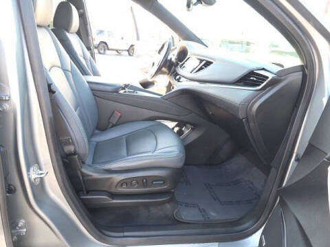 2024 Buick Enclave Premium