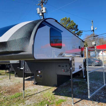 2024 Palomino BACKPACK