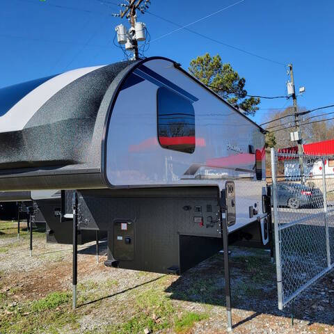 2024 Palomino BACKPACK