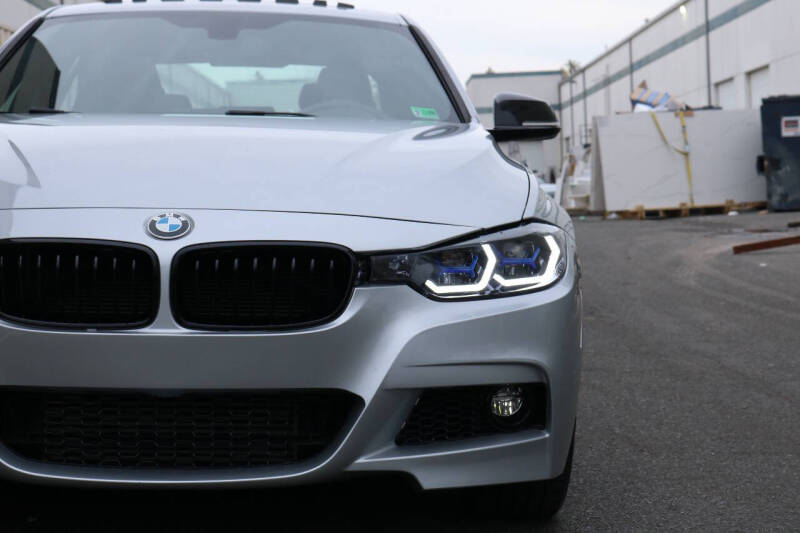 2013 BMW 3 Series 335i