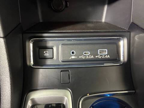 2025 Subaru Ascent Limited 7-Passenger