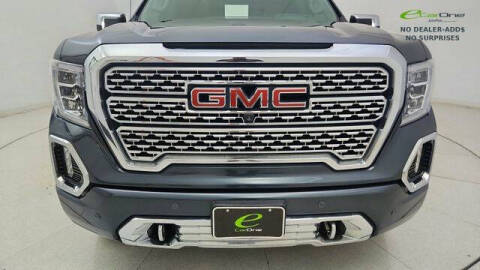 2022 GMC Sierra 1500 Limited