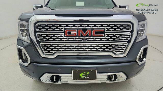 2022 GMC Sierra 1500 Limited