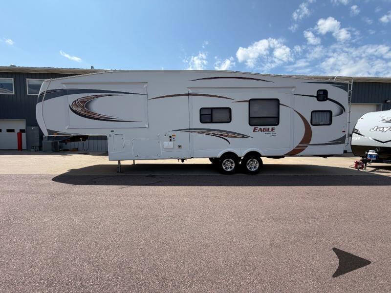 2012 Eagle 330RLTS