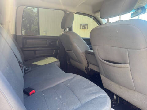 2013 RAM 1500 Express