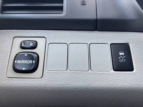 2010 Toyota Venza FWD 4cyl