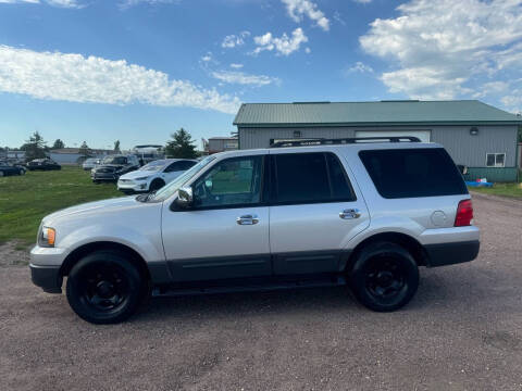 2005 Ford Expedition for sale at Car Connection in Tea SD