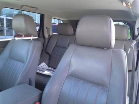 2005 Jeep Grand Cherokee Laredo