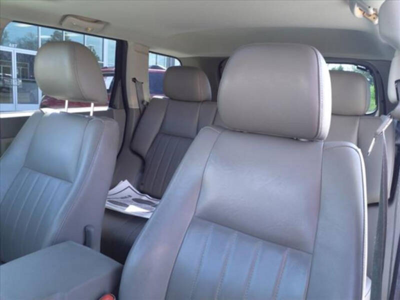 2005 Jeep Grand Cherokee Laredo