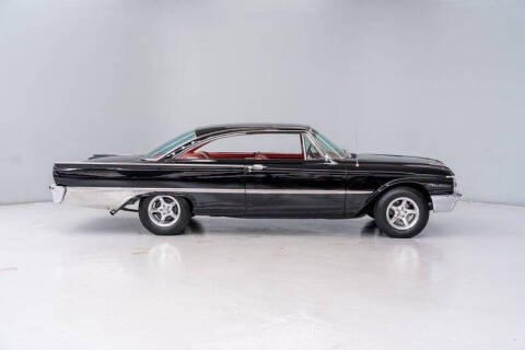 1961 Ford Galaxie