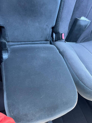 2004 Dodge Ram 2500 SLT