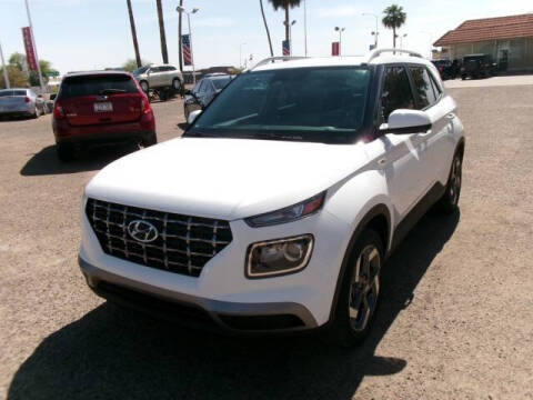 2024 Hyundai Venue SEL