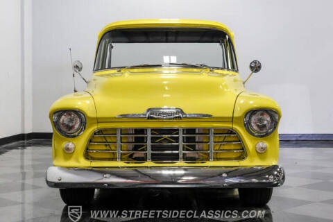 1955 Chevrolet 3100