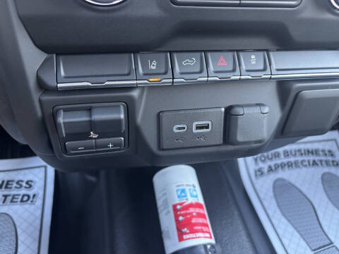 2024 Chevrolet Silverado 3500HD Work Truck