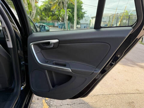 2015 Volvo V60 T5 Drive-E