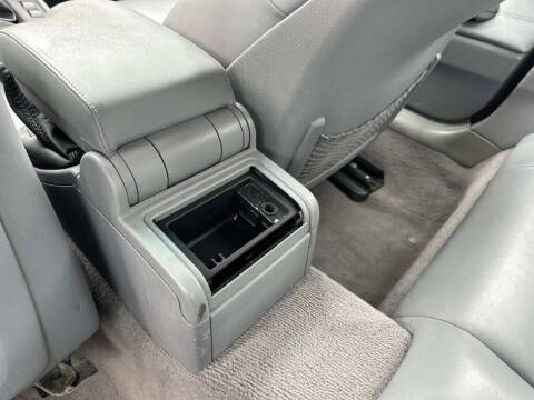 2004 BMW M3