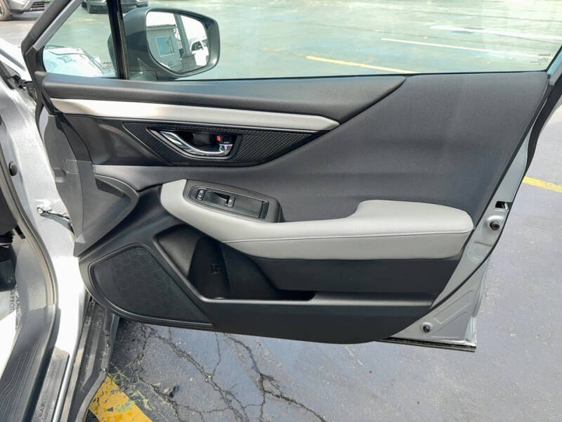 2024 Subaru Outback Premium