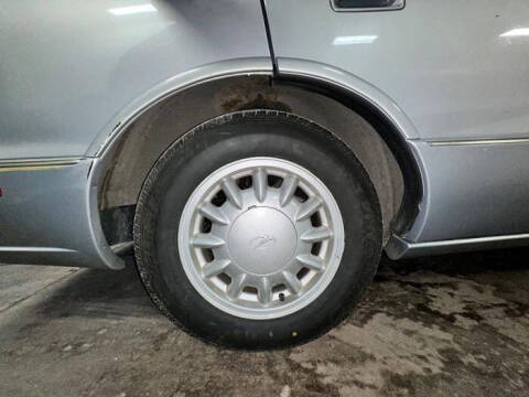 1997 Oldsmobile Eighty-Eight LS