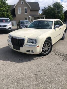2010 Chrysler 300 for sale at Mike's Auto Sales in Rochester NY