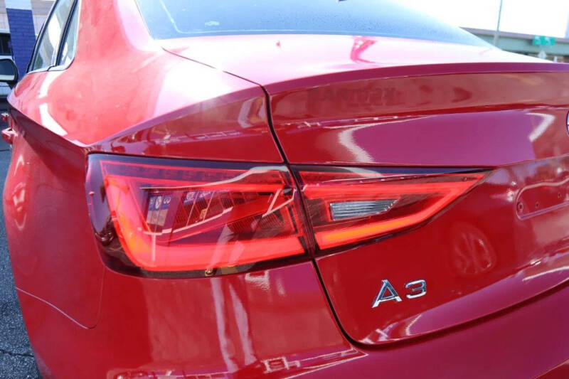 2015 Audi A3 1.8T Premium