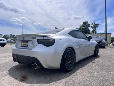 2014 Scion FR-S Monogram
