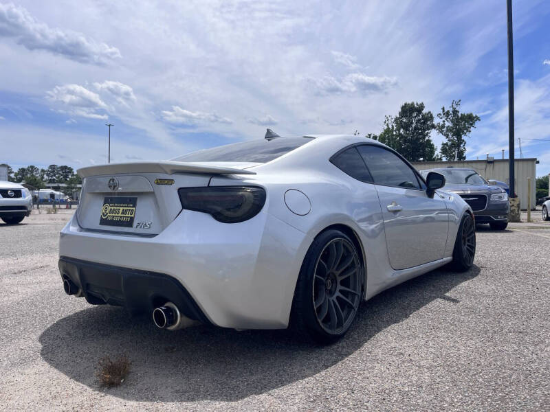 2014 Scion FR-S Monogram