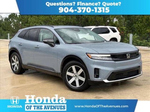 2025 Honda Prologue for sale at Honda of The Avenues in Jacksonville FL