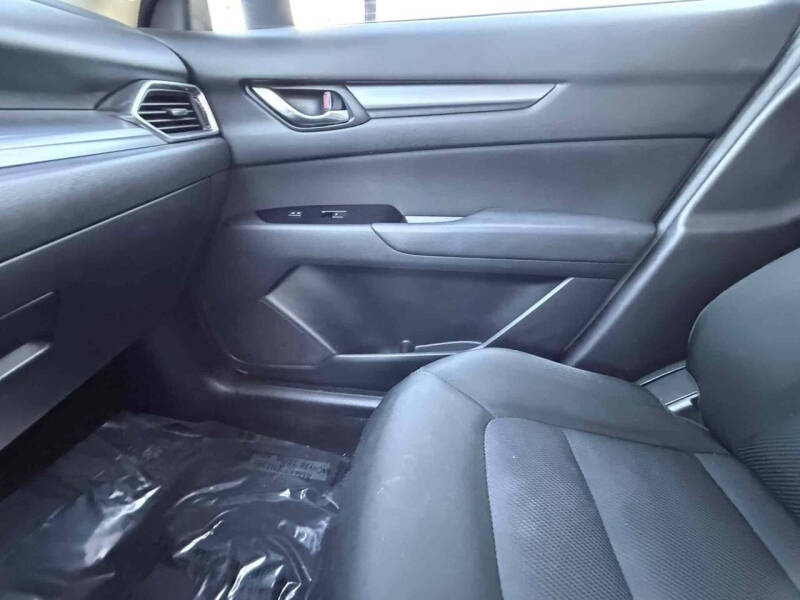 2020 Mazda CX-5 Sport