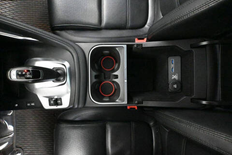 2020 Jaguar E-PACE P250 SE