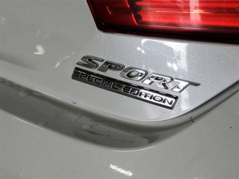 2022 Honda Accord Sport Special Edition