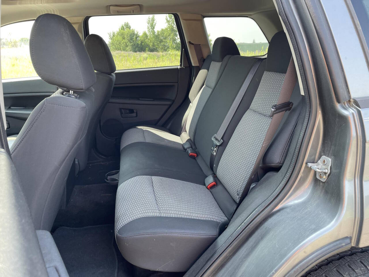 2008 Jeep Grand Cherokee for sale at Twin Cities Auctions in Elk River, MN