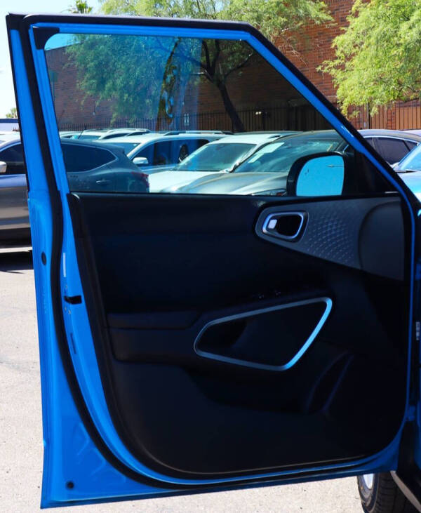 2023 Kia Soul S