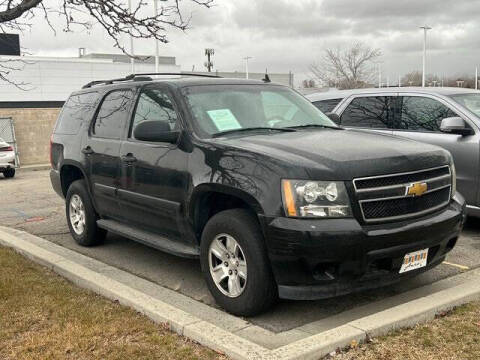 2007 Chevrolet Tahoe