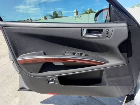 2007 Nissan Maxima