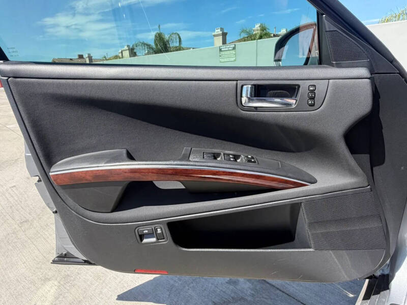 2007 Nissan Maxima