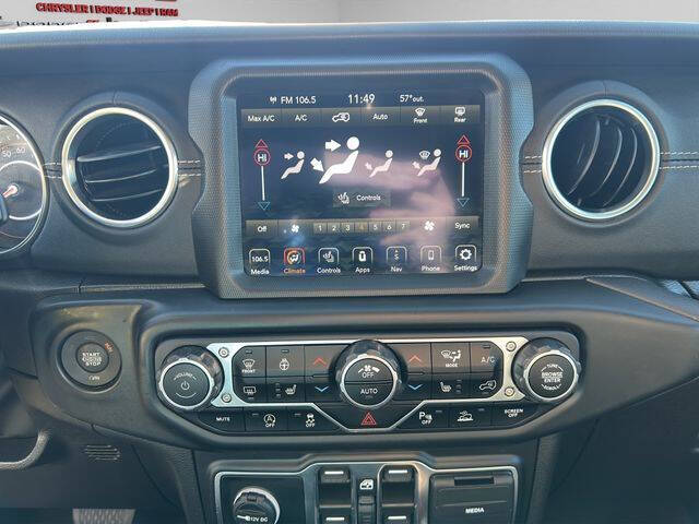 2022 Jeep Wrangler Unlimited