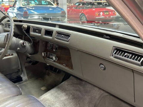 1978 Cadillac Seville